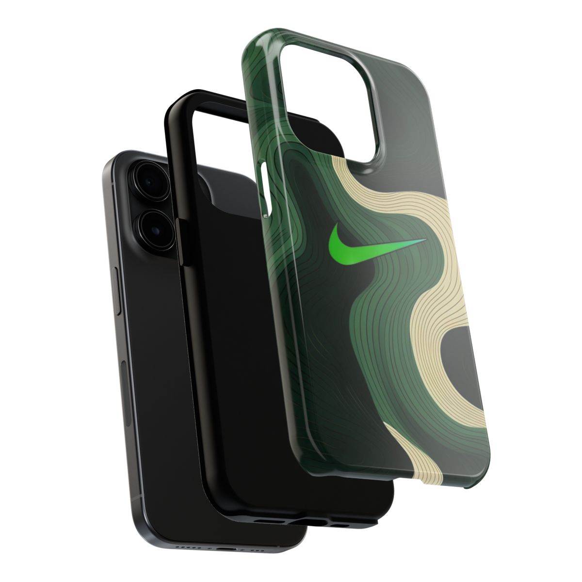 Nike Phone Case.