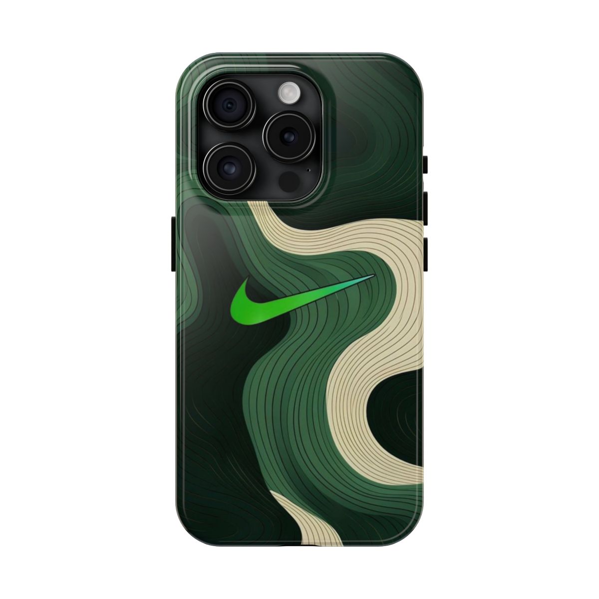 Nike Phone Case.