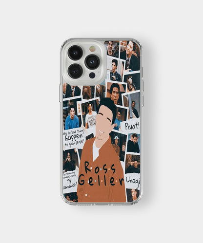 Friends TV Show Phone Case.