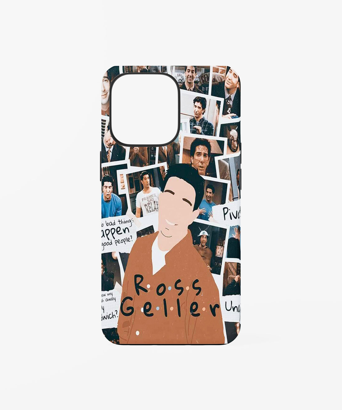 Friends TV Show Phone Case.