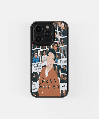 Friends TV Show Phone Case.