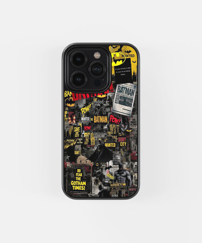 Batman Phone Case.