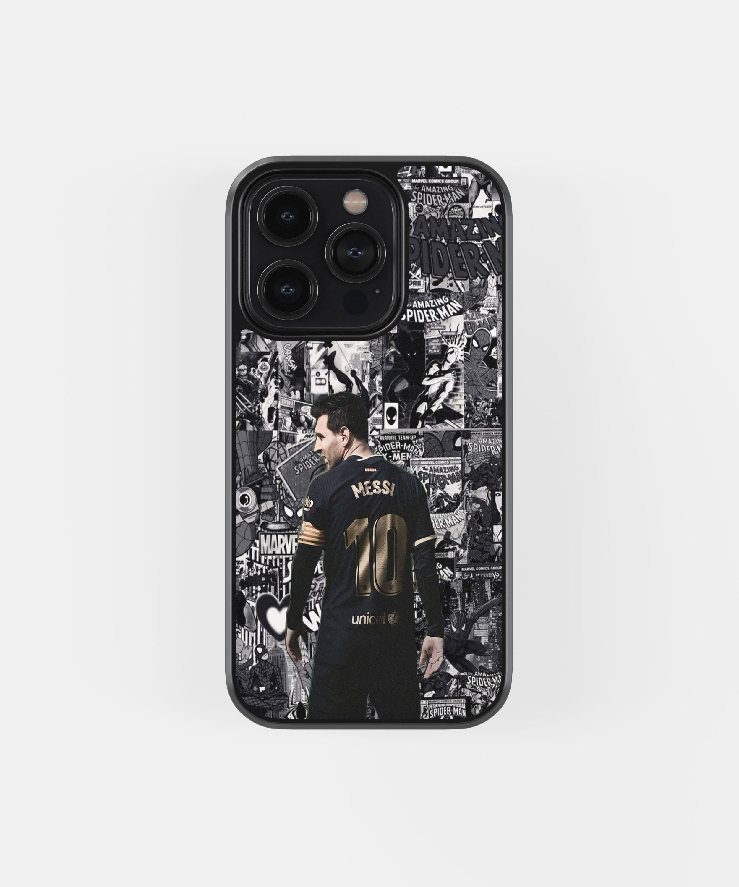 Lionel Messi Phone Case.