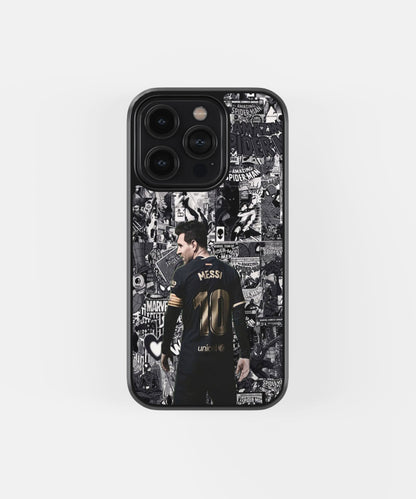 Lionel Messi Phone Case.