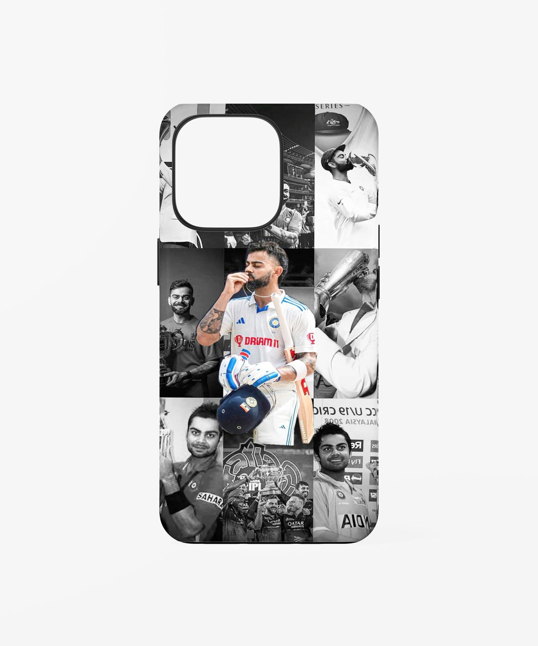 Virat Kohli Phone Case.