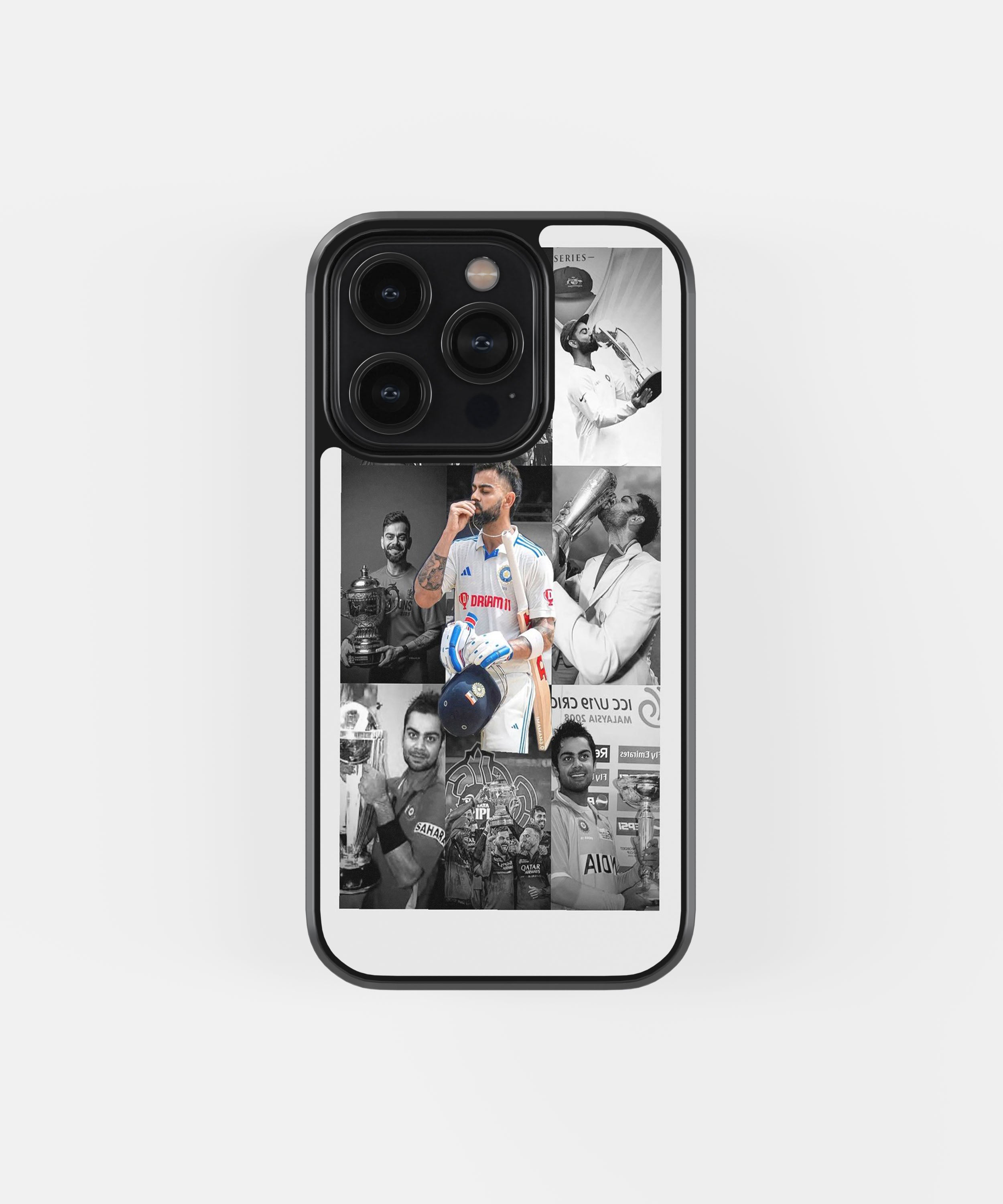 Virat Kohli Phone Case.