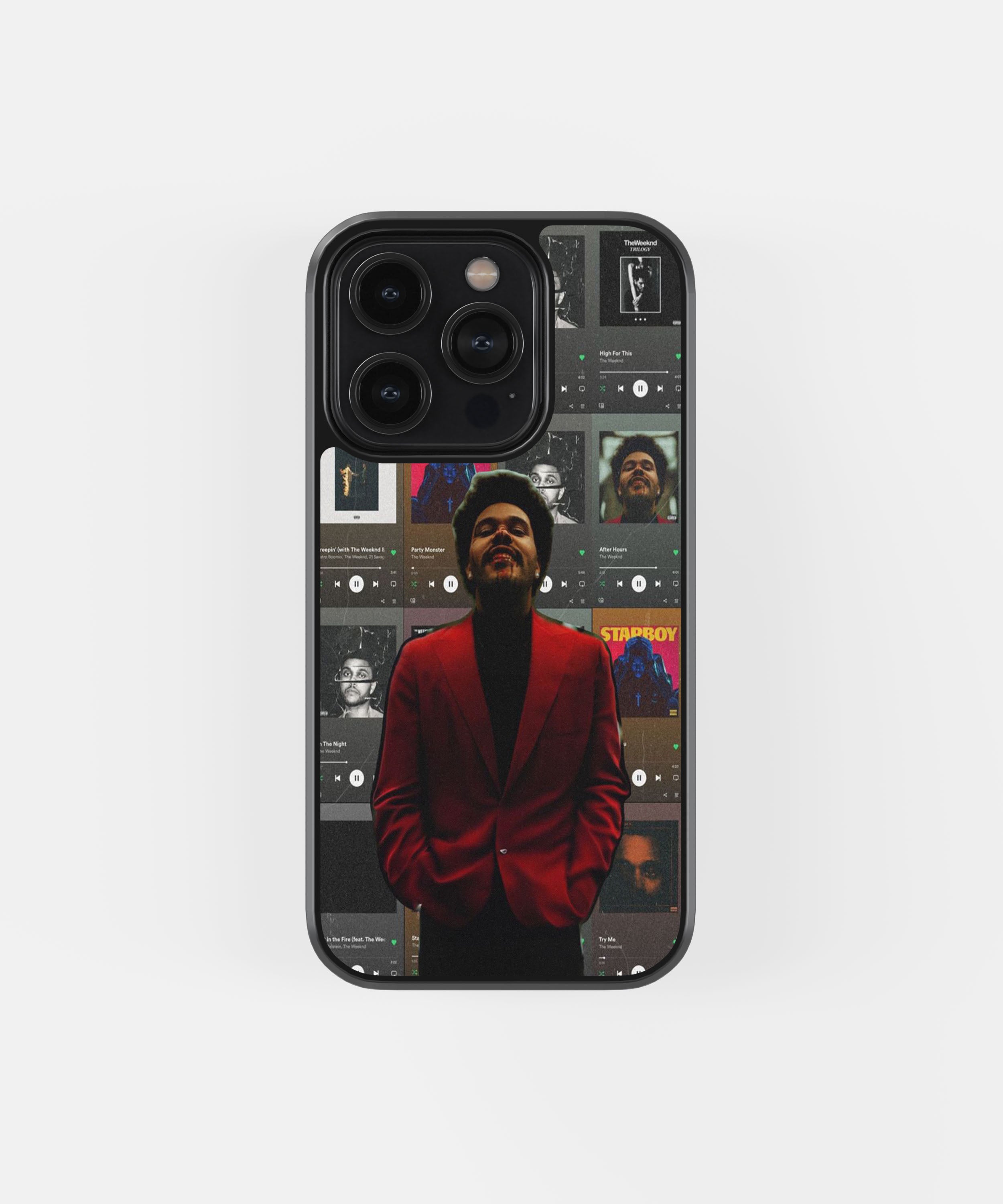 The Weekend Phone Case.