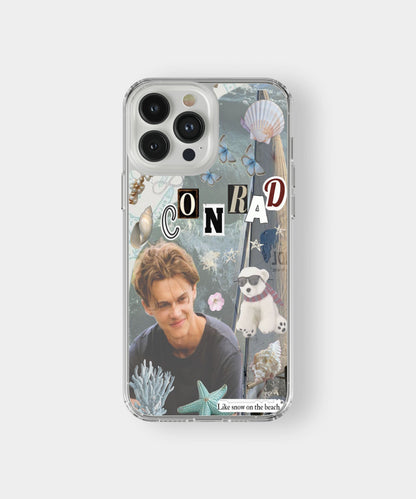 Leonardo Dicaprio Phone Case.