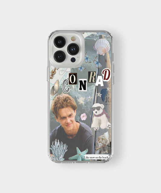 Leonardo Dicaprio Phone Case.