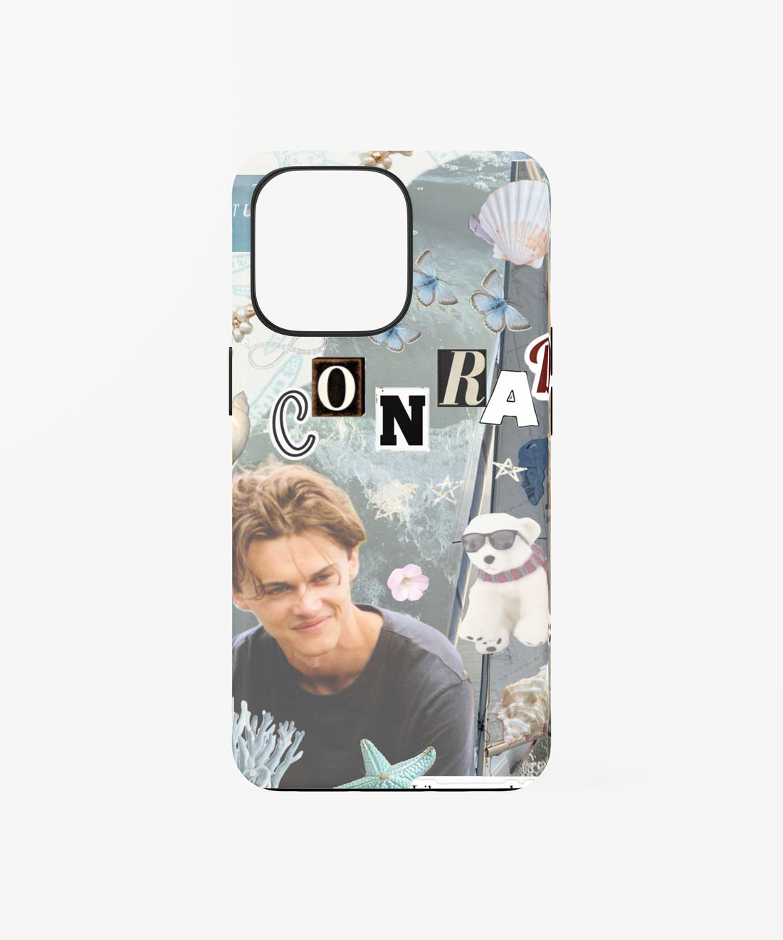 Leonardo Dicaprio Phone Case.