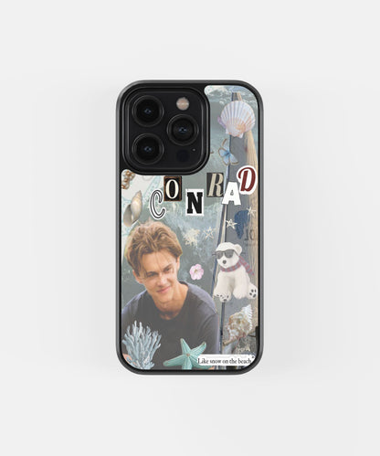 Leonardo Dicaprio Phone Case.