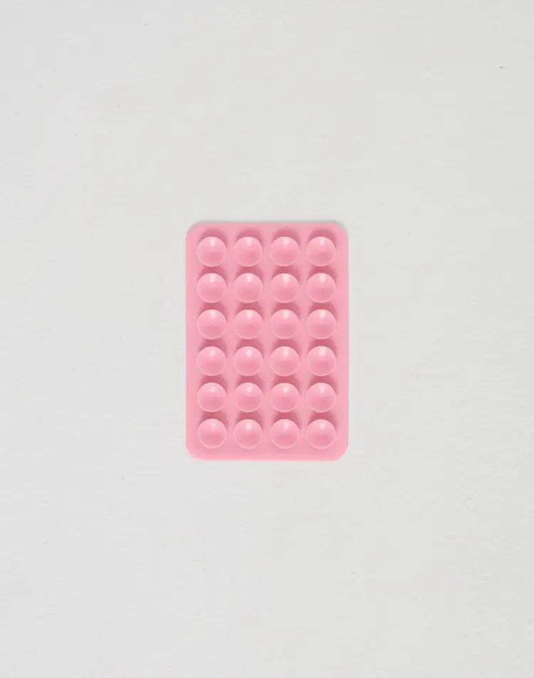 Suction Phone Sticker