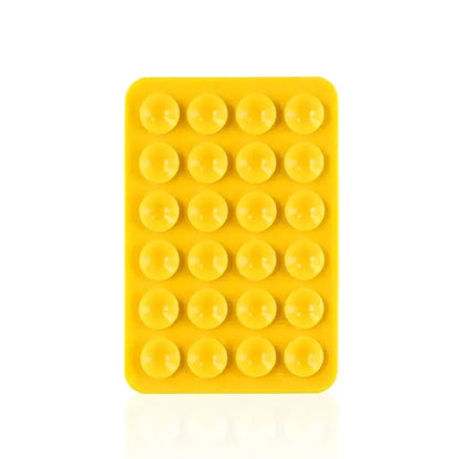 Suction Phone Sticker