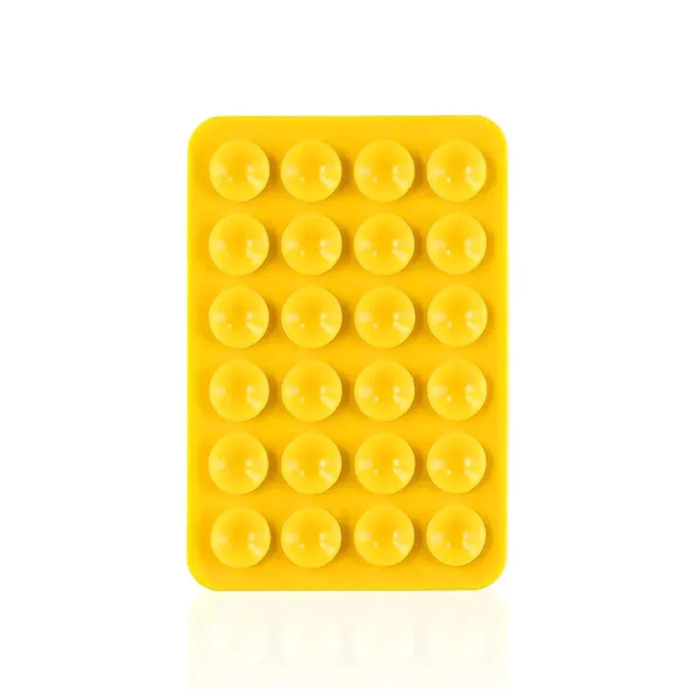 Suction Phone Sticker