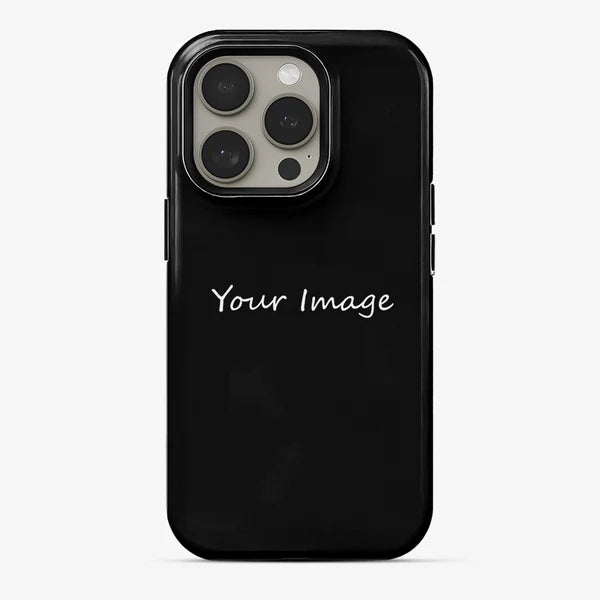 Customize Armoured Phone Case.