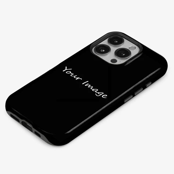 Customize Armoured Phone Case.