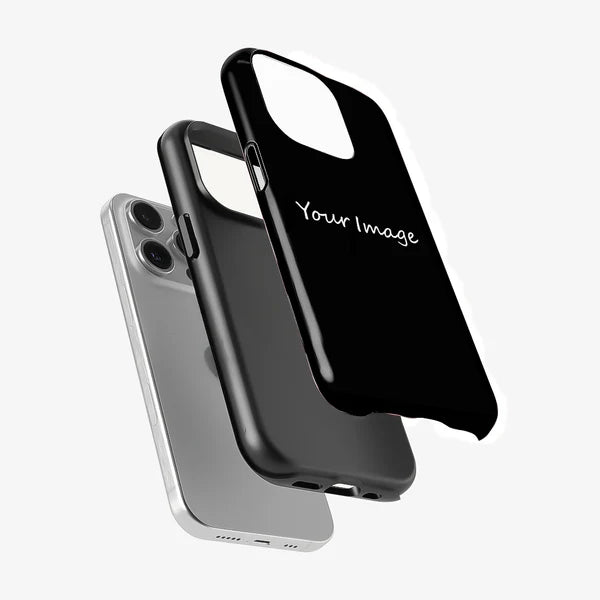 Customize Armoured Phone Case.