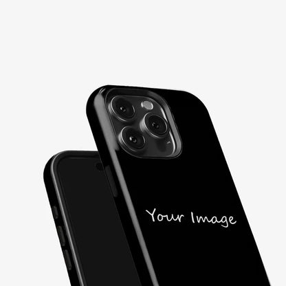 Customize Armoured Phone Case.
