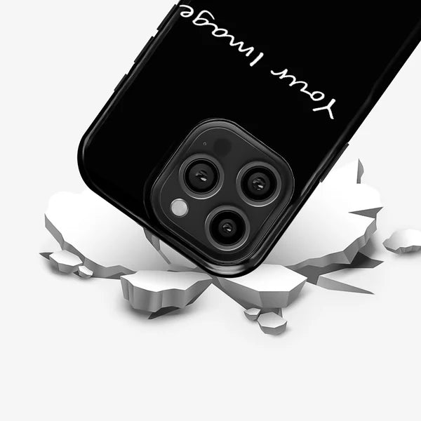 Customize Armoured Phone Case.