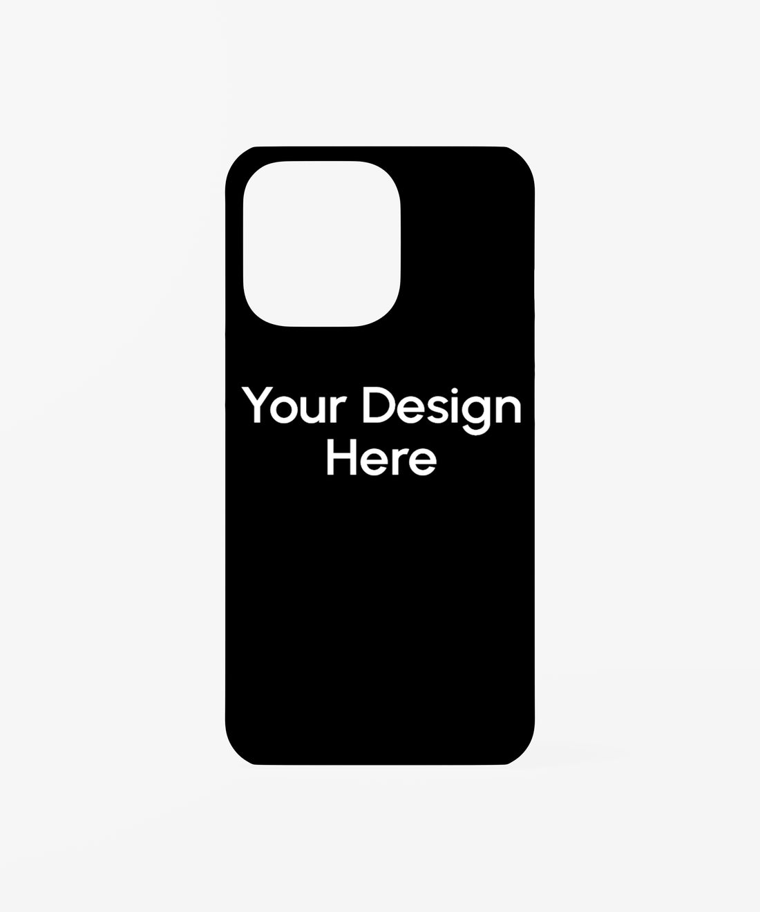 Customise Your Case