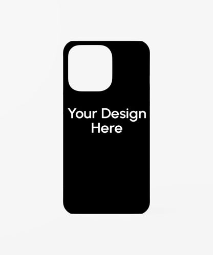 Customise Your Case