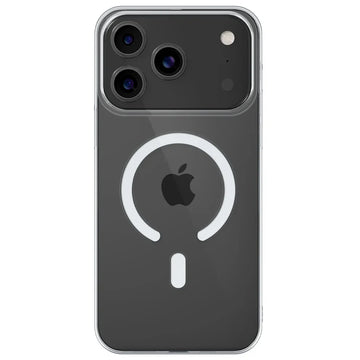 Magsafe Clear Case