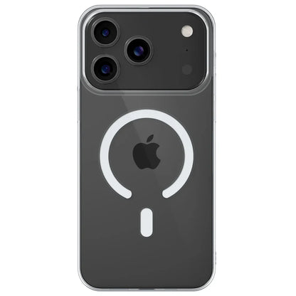 Magsafe Clear Case