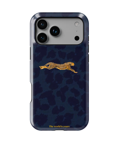Lone Star Phone Case.