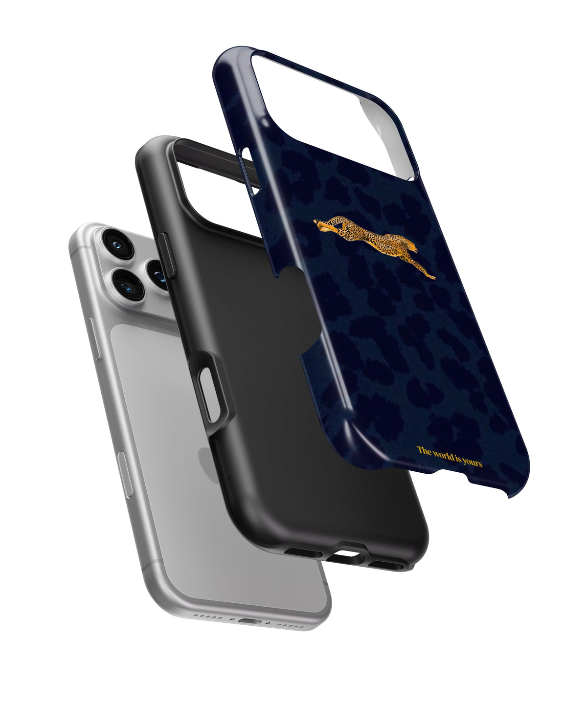 Lone Star Phone Case.