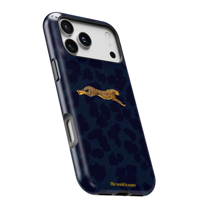 Lone Star Phone Case.
