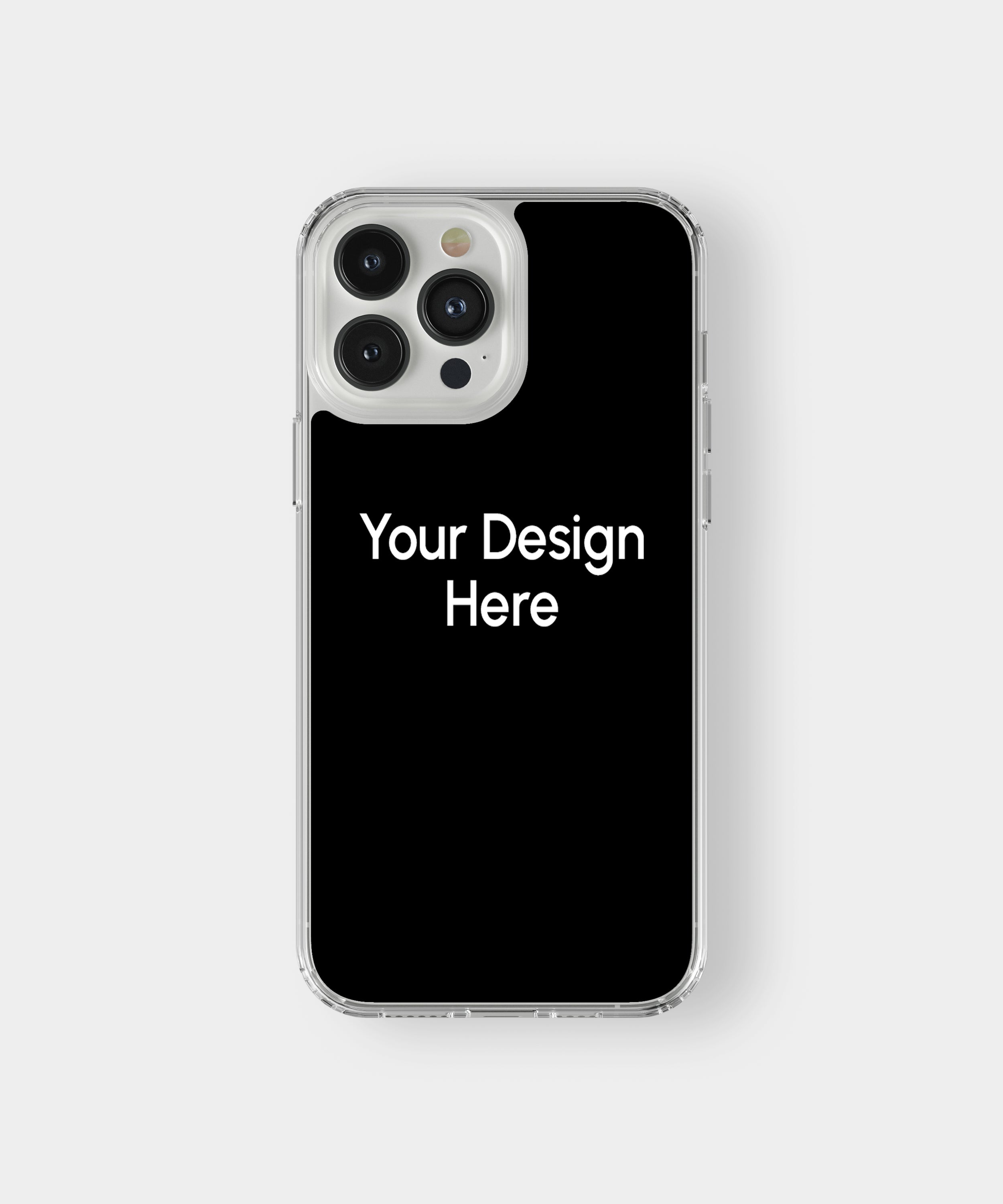 Customise Your Case